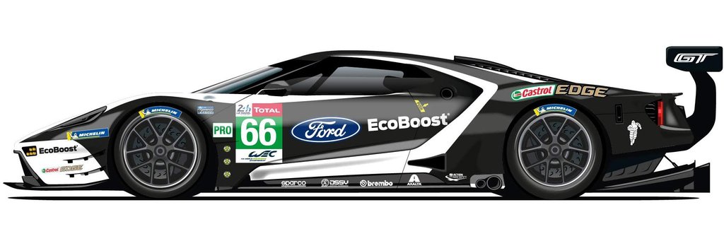 (Foto: Ford Motor Company)